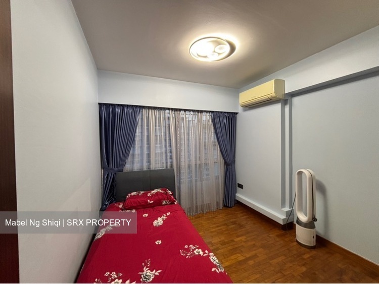 Blk 274A Punggol Regalia (Punggol), HDB 4 Rooms #566891911